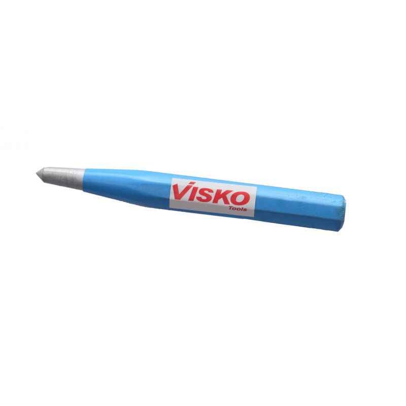 Visko 242 Centre Punch (4 Inch)