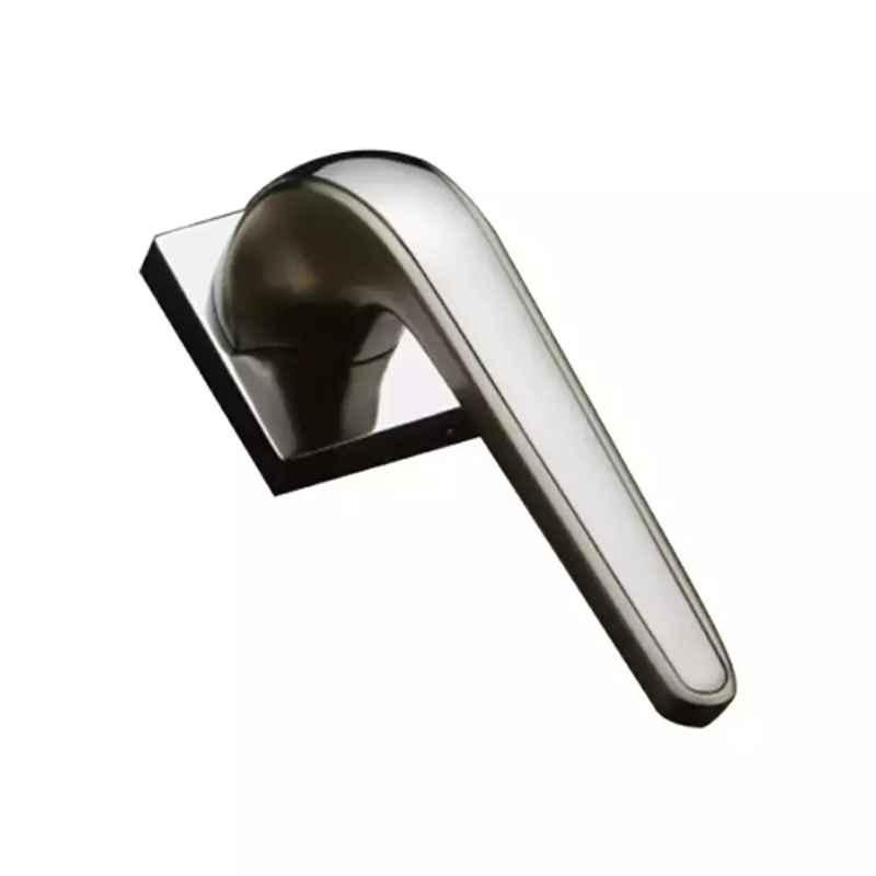 Harrison Legacy 3073 Zinc Die Casting M/B Finish Mortise Handle, Size: 250 mm, 1028