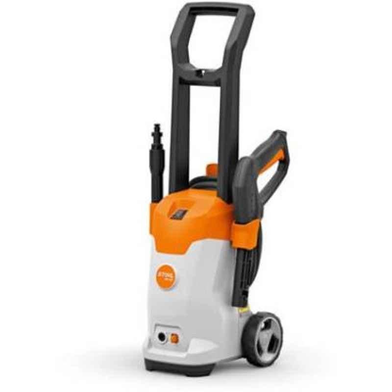 Stihl 120bar 1700W Pressure Washer, RE 80