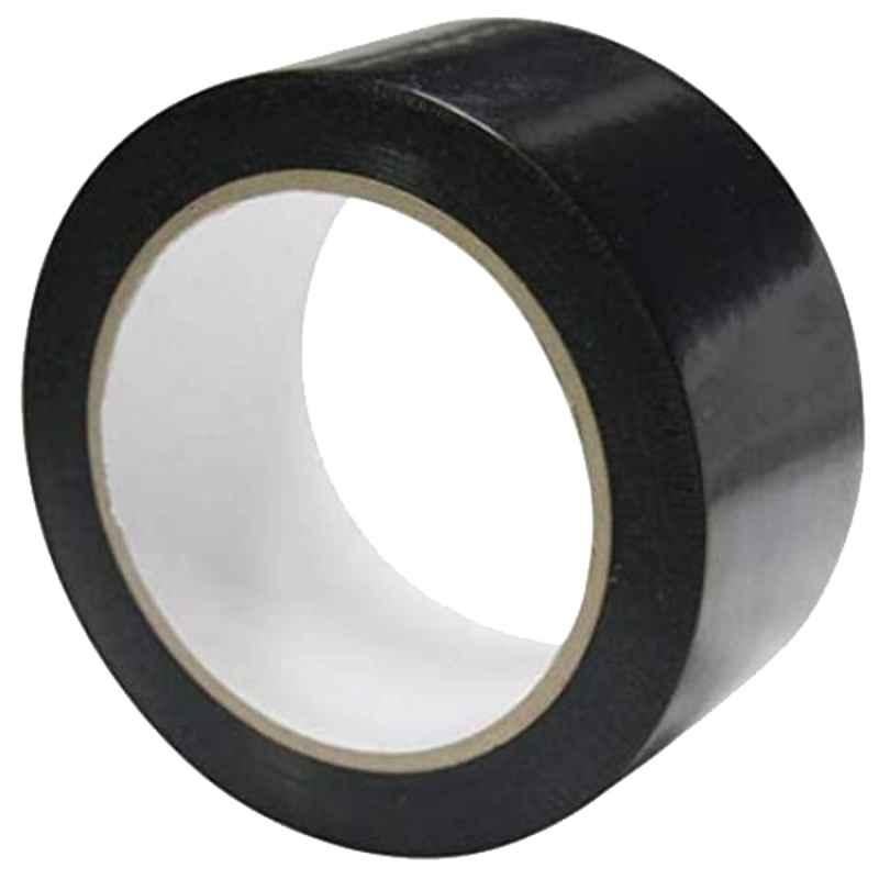 CBG 36mm 65m Black BOPP Tape
