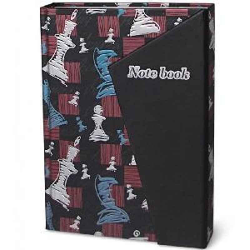 Nightingale Premium Lockable Notebook 60 pcs in Carton 8901049 076846