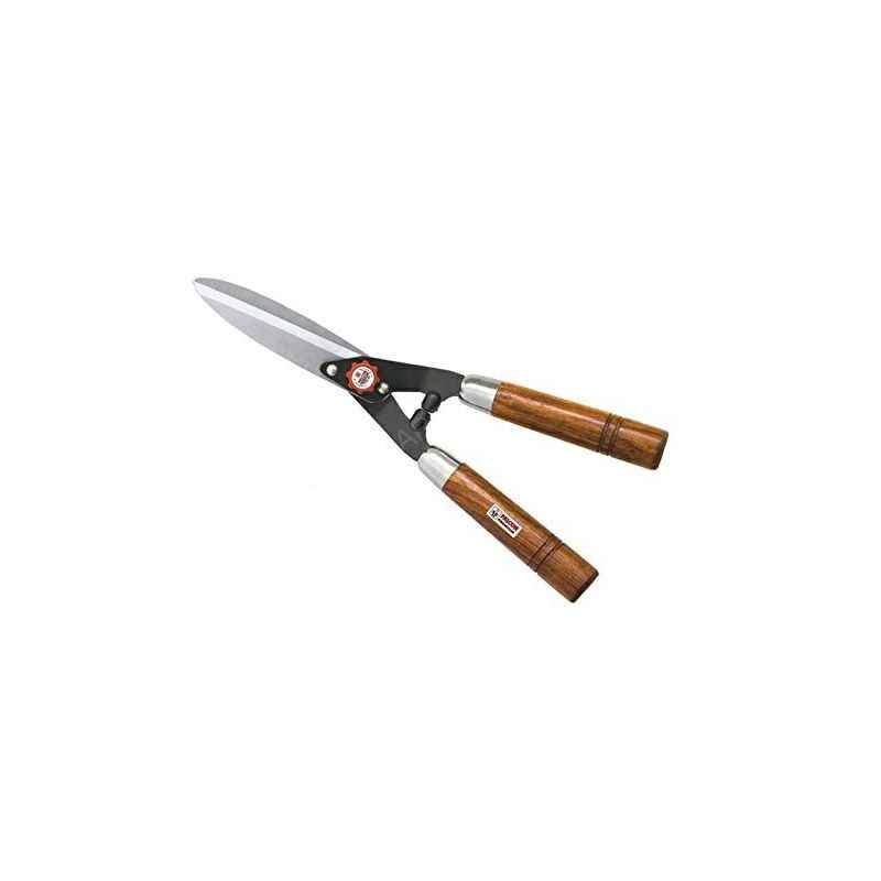 Falcon FHS-666 Wooden Handle Premium Hedge Shear