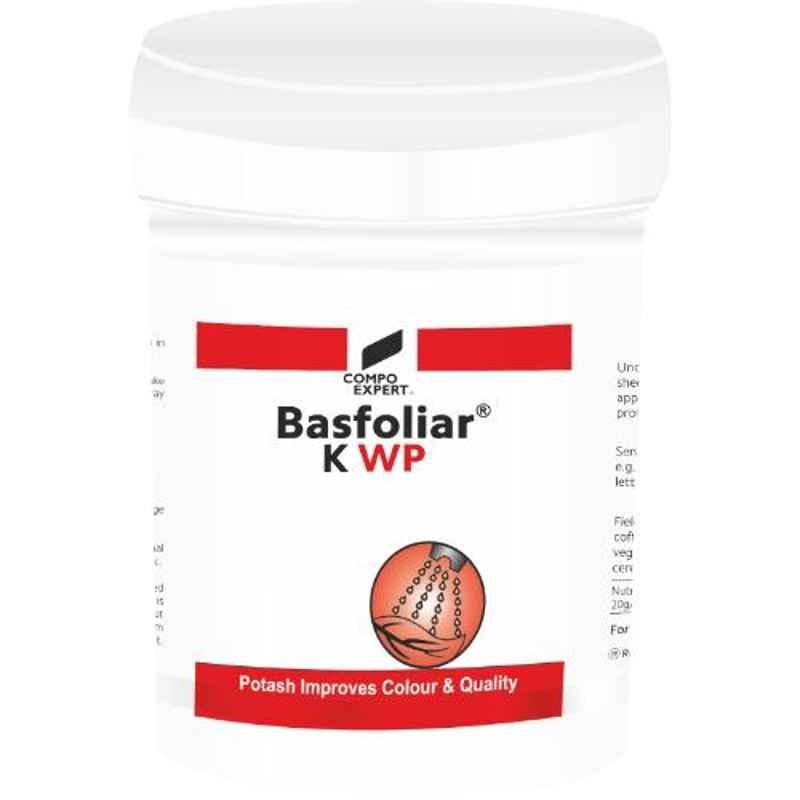 Agricare Basfoliar K WP 500g Foliar Potassium (40% Kâ‚‚O) Spray