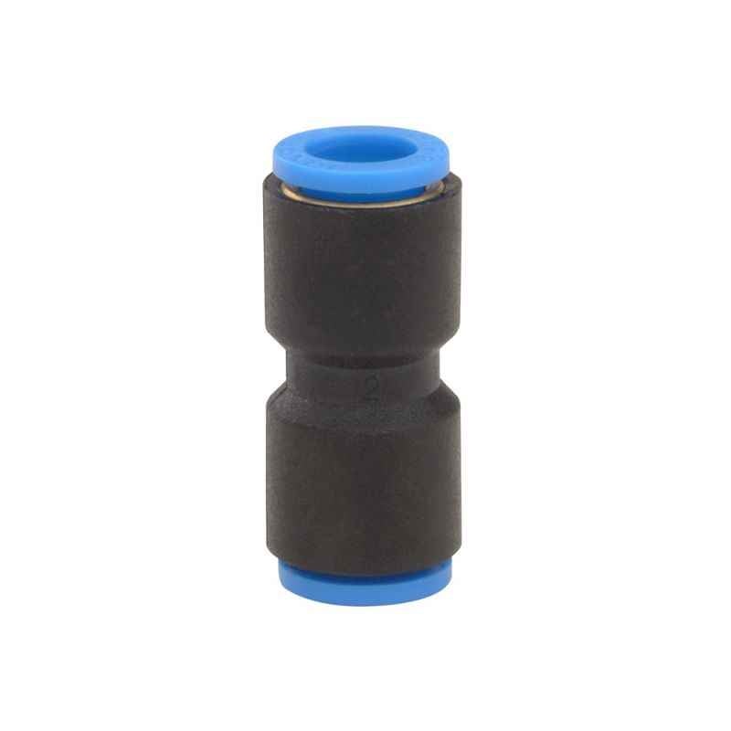 Janatics 4x6mm Straight Union, WP2140406, Length: 32 mm
