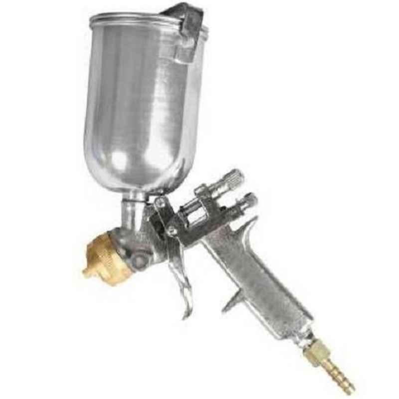 Techno Tronics AIR-337 550ml Silver Paint Spray Gun