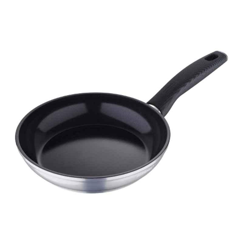 Bergner Carbon TT 28cm Frying Pan, BG-9223-SL