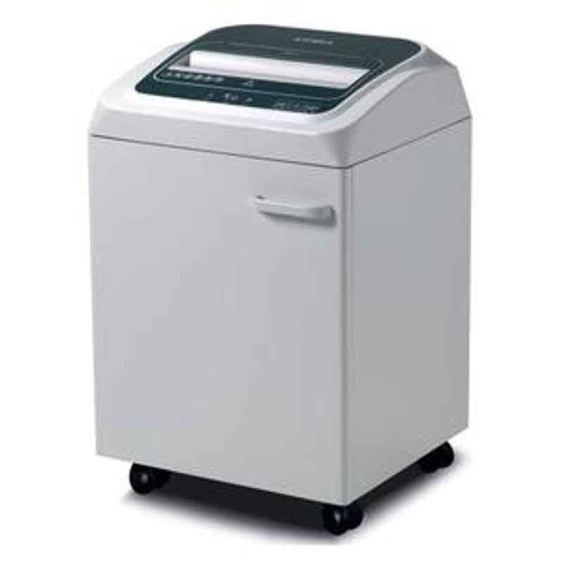 KOBRA 245 TS HS 6 Cross Cut Touch Screen Shredder 3.8mm