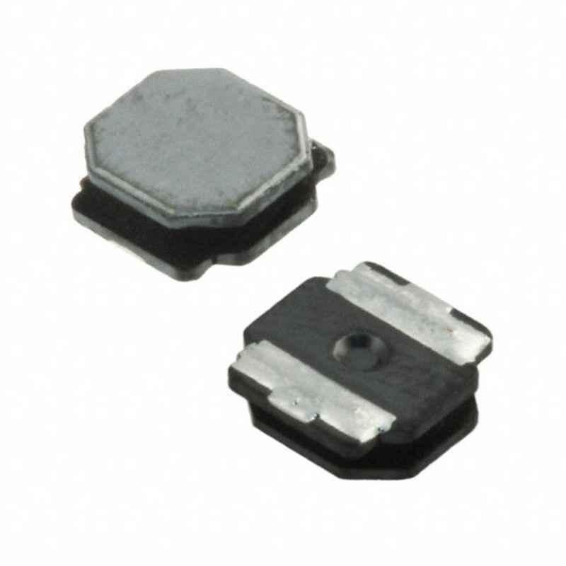 Taiyo Yuden NR S Type 3.3ÂµH 3A SMD Shielded Wirewound Inductor, NRS5030T3R3MMGJ