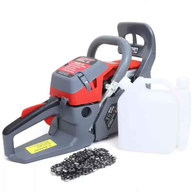 MPT MGS5801-22 58CC Two Stroke Petrol Operated Chainsaw Machine