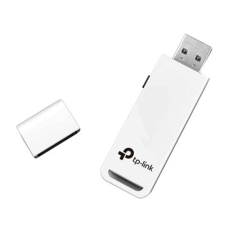 TP-Link TL-WN727N 150Mbps Wireless USB Adapter
