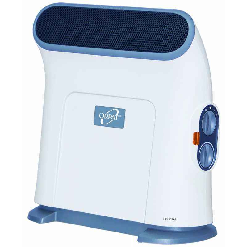 Orpat 2500W Convector Room Heater, OCH-1400