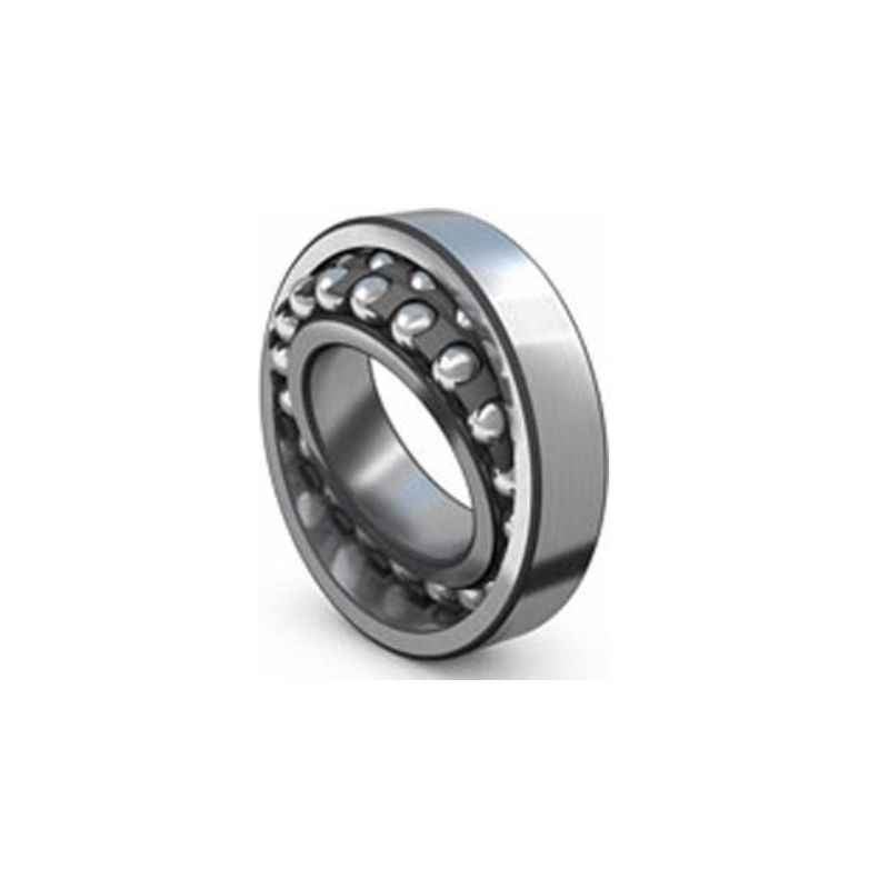 NBC 1208 40x80x18mm Self Aligning Ball Bearing