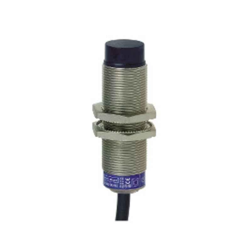 Schneider Electric XS218BLNAL5 8mm (Sensing Distance) Inductive Sensors