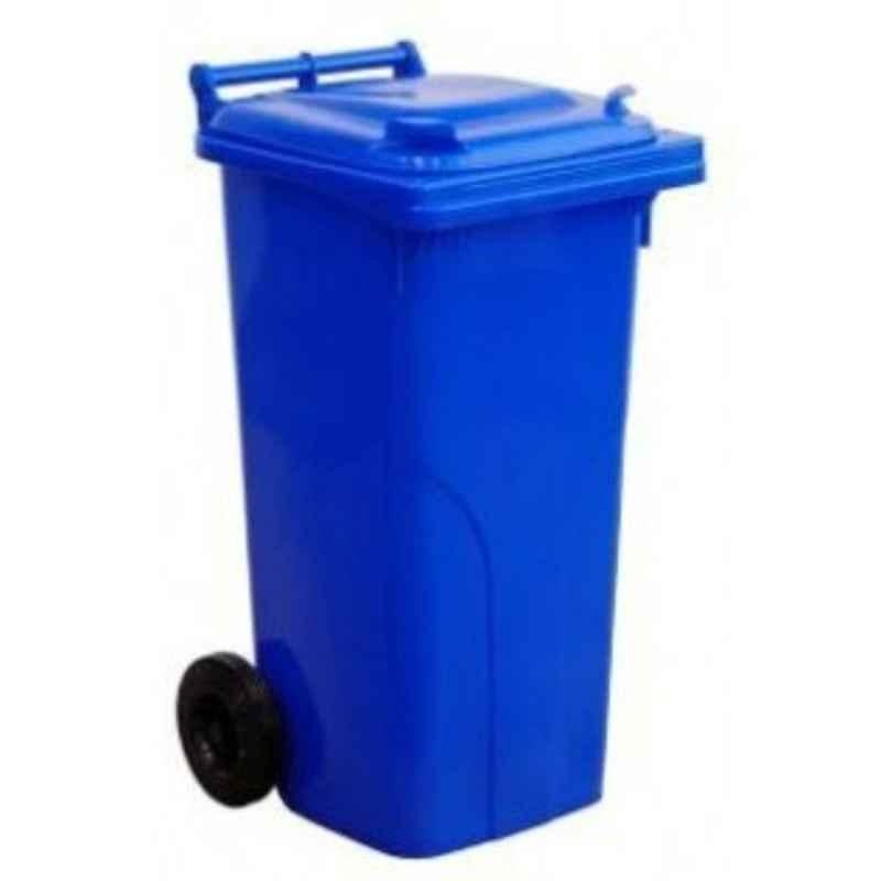 AS Medisteel ASM-1120 HDPE Biomedical Waste Bins