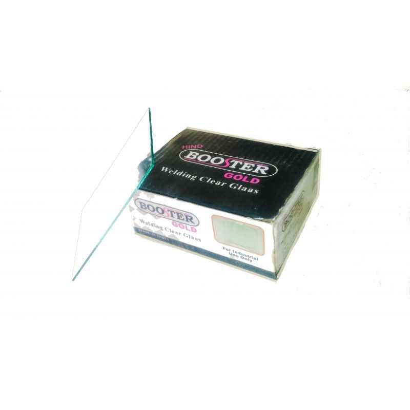 Booster White Welding Glass (Set of 25)