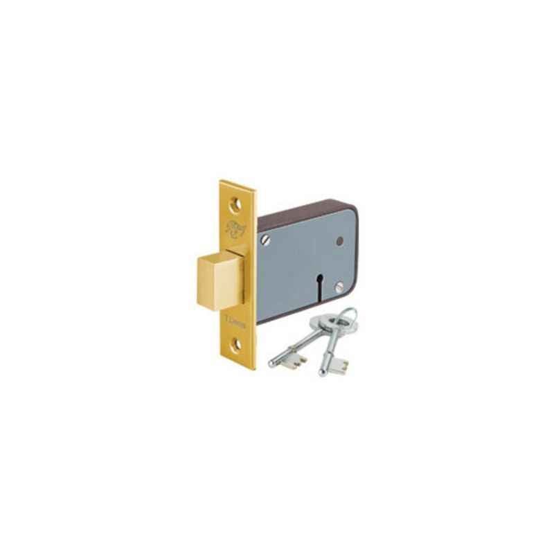 Godrej 7 Levers 2 Way Mortise Deadlock Lock, 8815