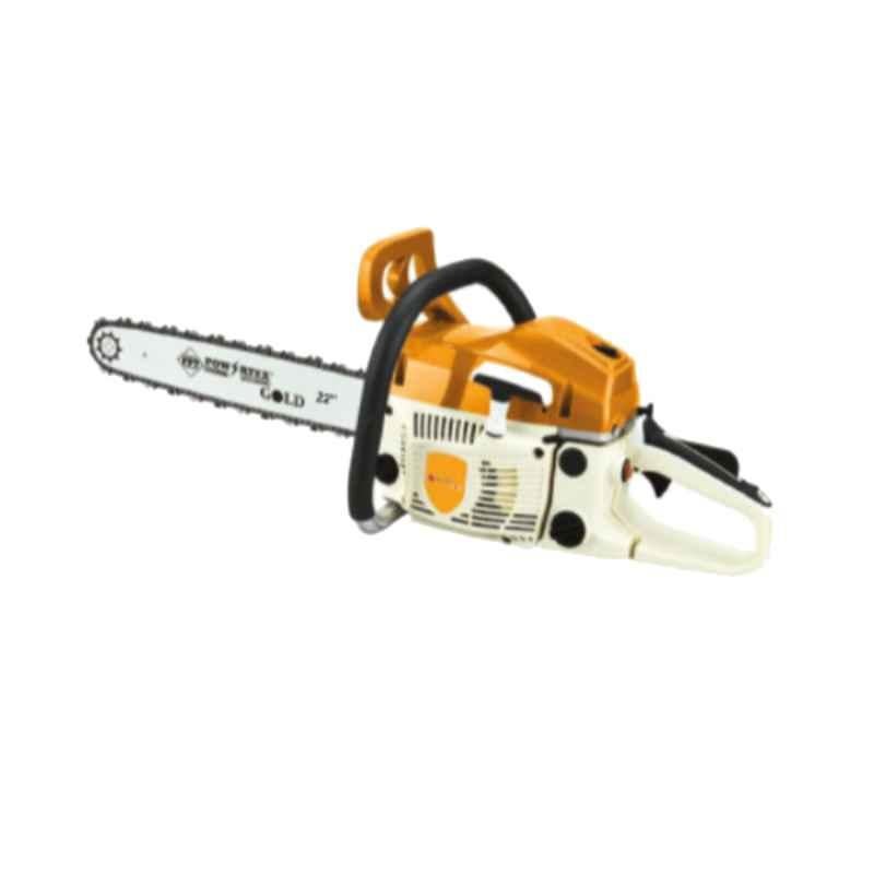 Powertex 2600W 58CC 2800rpm Chain Saw, PG-GS-22