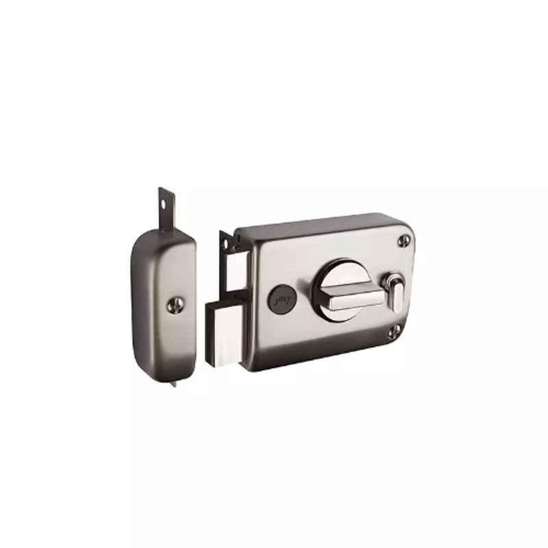 Godrej Ultra XL+ Twinbolt Key Lock, 6084