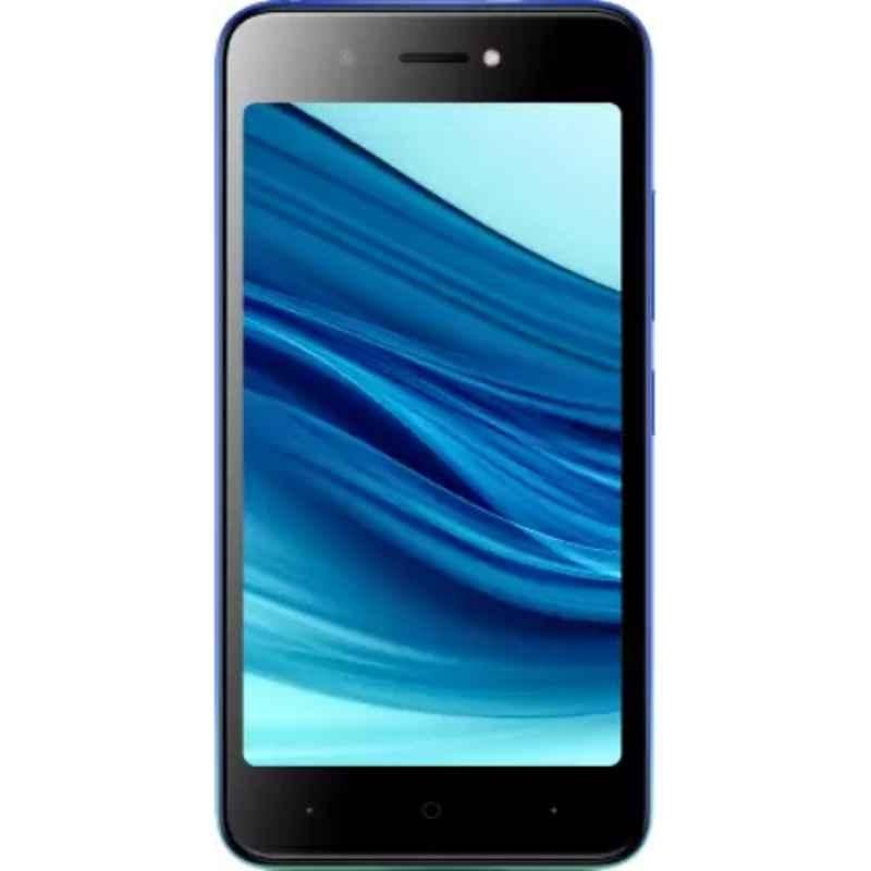 Itel A25 L5002 1GB/16GB 5 inch Gradation Purple Smart Phone