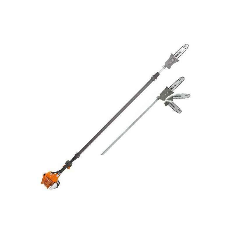 Oleo-Mac 3 HP Pruner, PPX 270