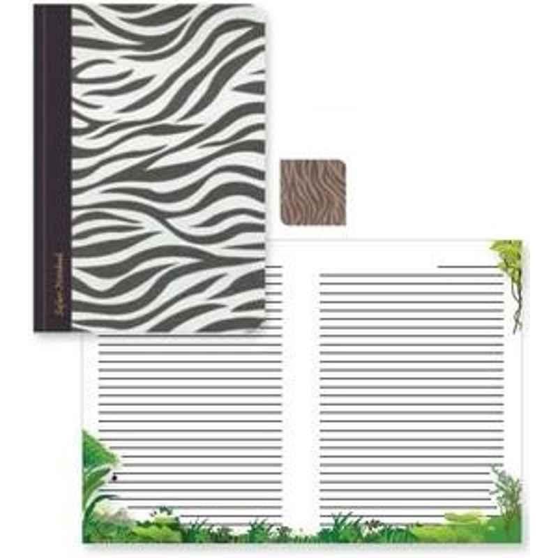 Nightingale Safari Notebook 40 pcs in Carton 077621