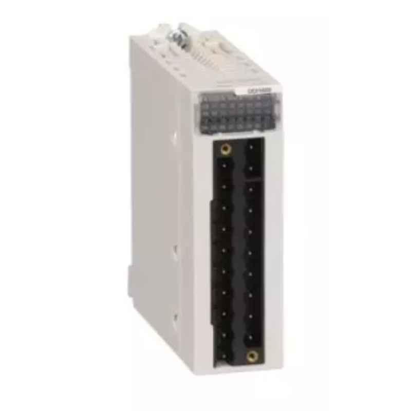 Schneider Electric BMXDDI1602 3.5mA Discrete Input Module