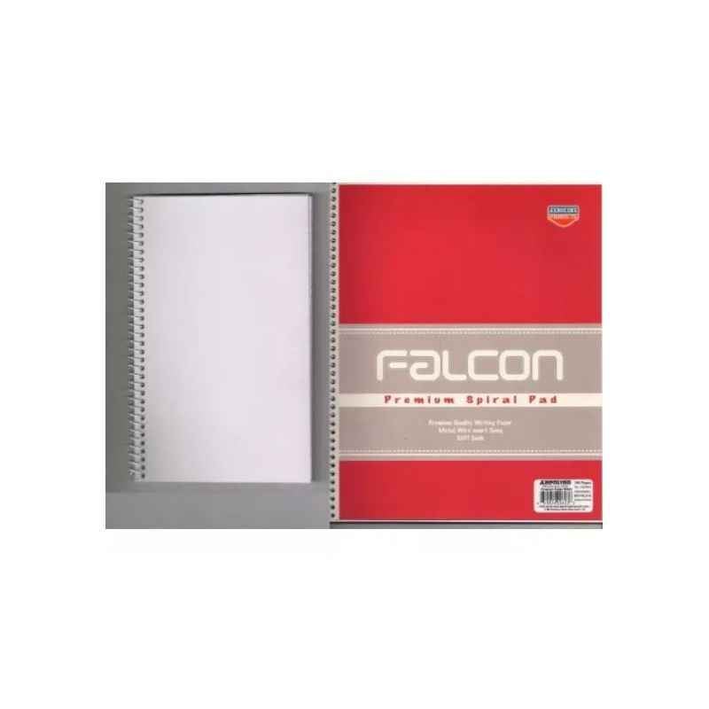 Aeroline 00603 Falcon Notebook (Pack of 10)