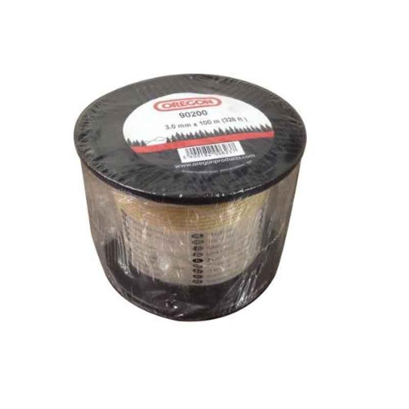 Shapura 100m Oregon Starter Rope