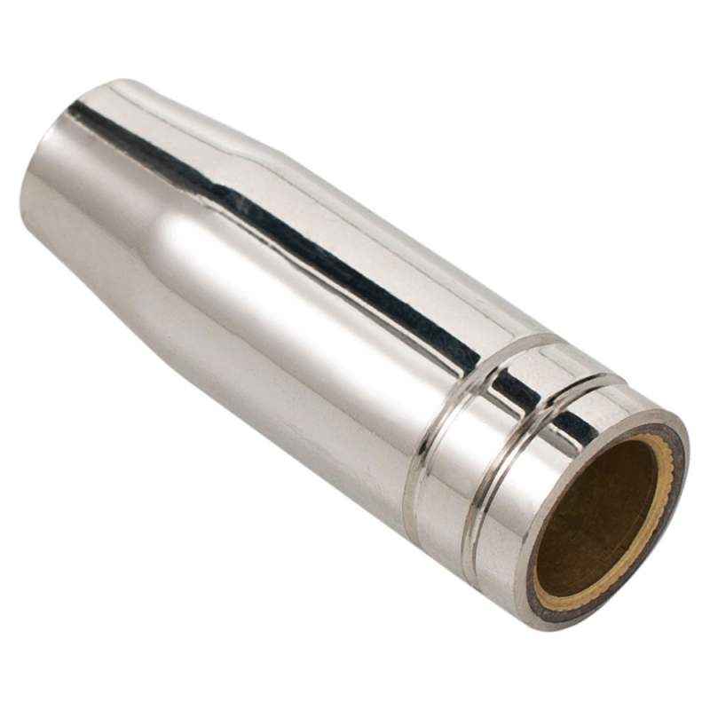 Premier Mig Welding Outer Nozzles 15AK (Pack of 5)