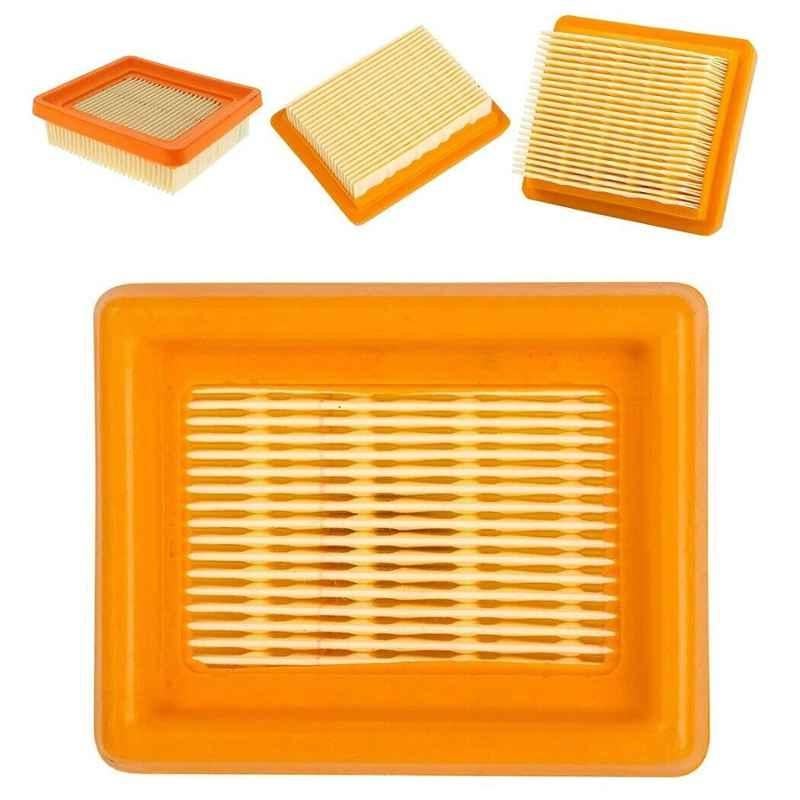 Farmo Tools Fiberglass Air Filter for 4 Strokes GX35 Brush Cutter, FTA0041