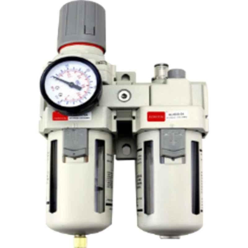 Aerotac 1 inch FRL with Gauge & Guard, AC 5010-10