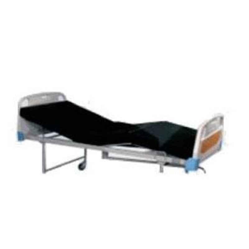 Aar Kay 10cm Four Section Mattress for Fowler & ICU Beds
