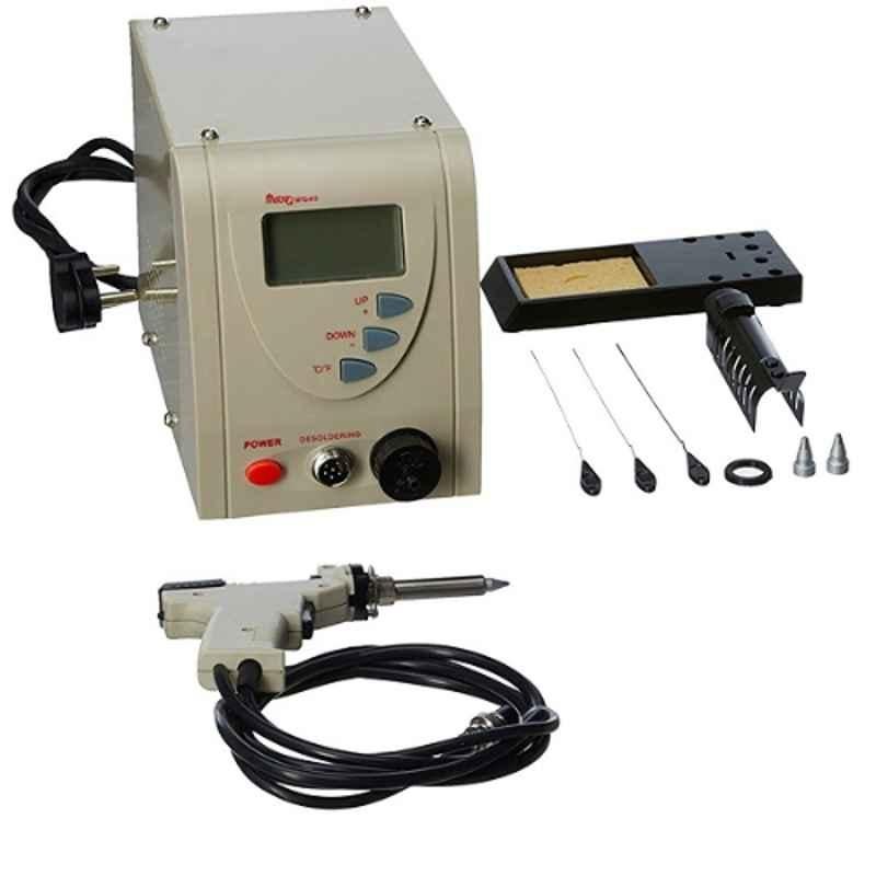 MetroQ MTQ 915 80W Digital Desoldering Station, 9432
