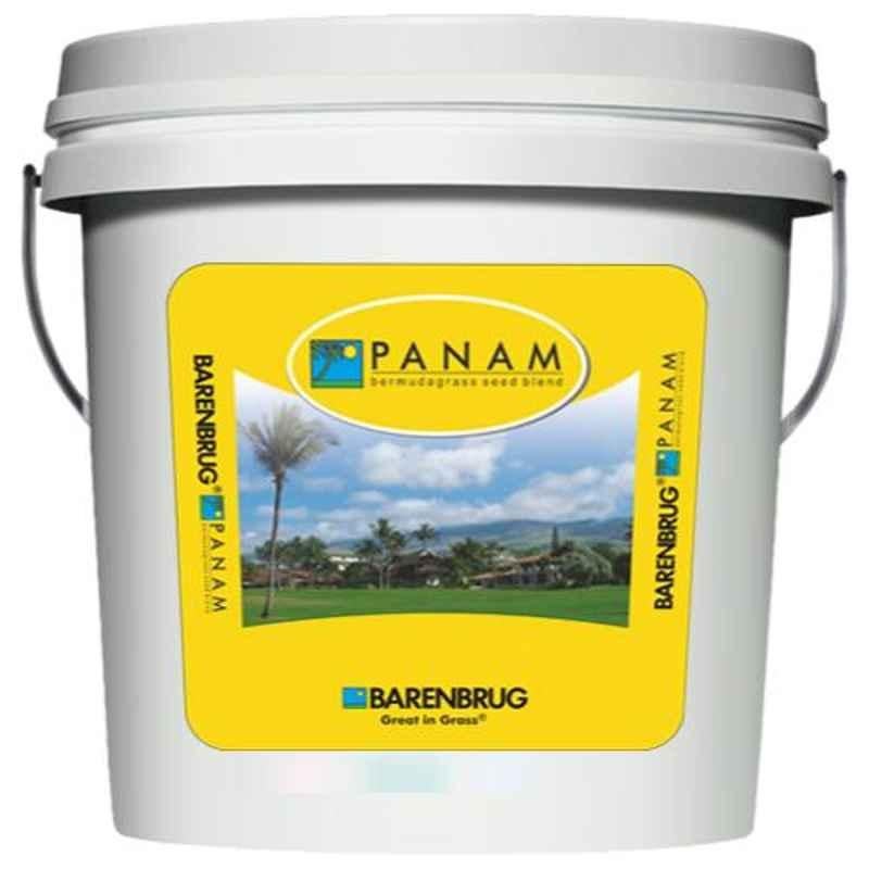 Agricare Barenbrug PanAm 10lb Bermudagrass Bucket