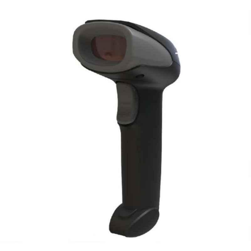 EBN BS1D Laser Handheld Barcode Scanner with Stand