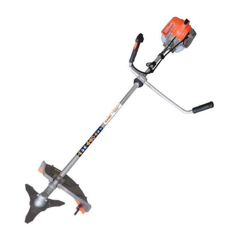 Kasei 1.31kW Petrol Brush Cutter, KZ-4000BC-PRO-2S