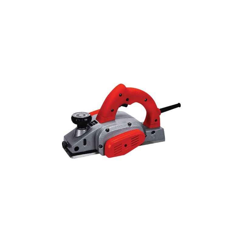 Ralli Wolf 82mm 710W Wood Planer, RW2-82