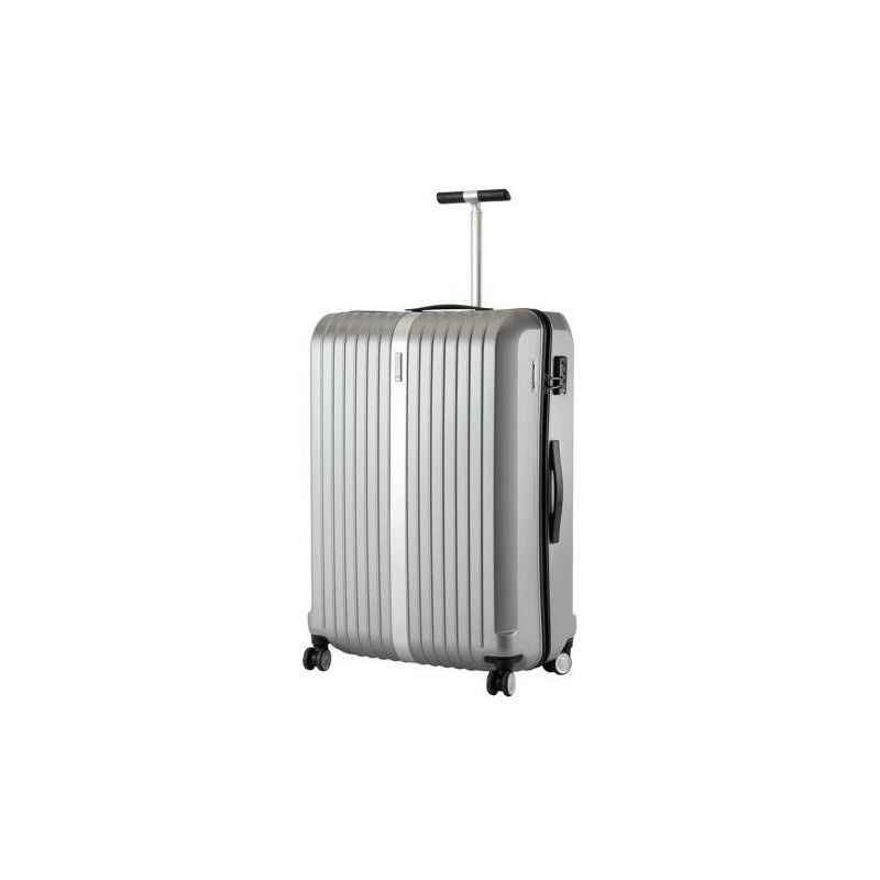 Carlton 55cm Stark Strolley 4W, Silver