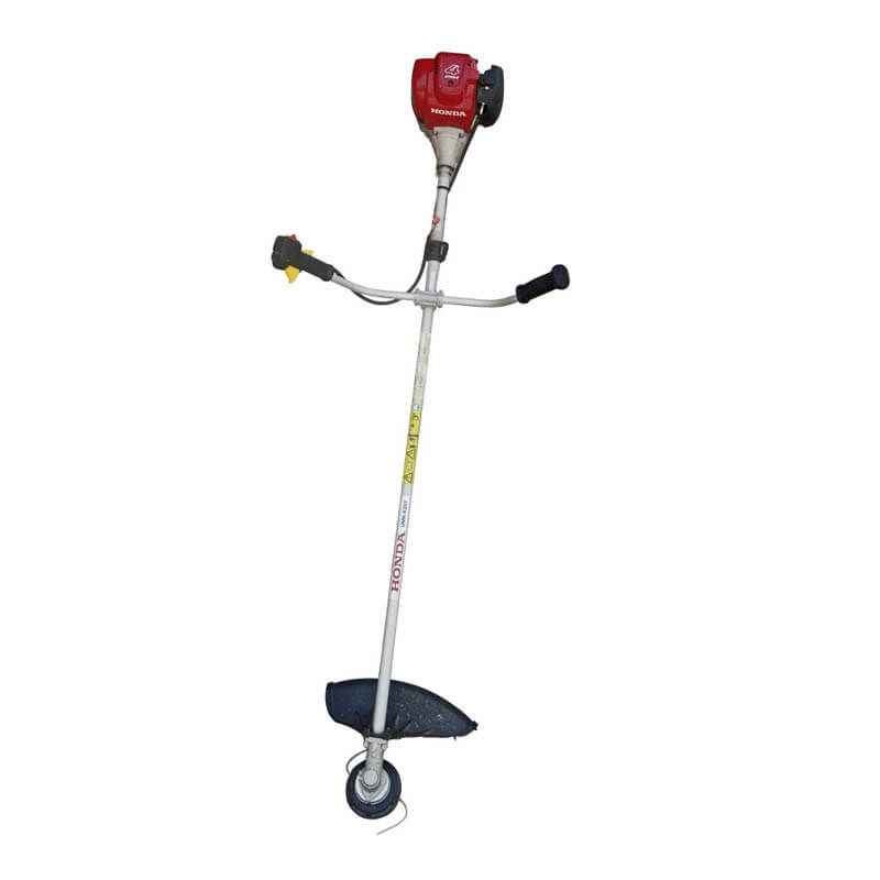 Honda 4 Stroke OHV Engine Brush Cutter, UMK435T UENT