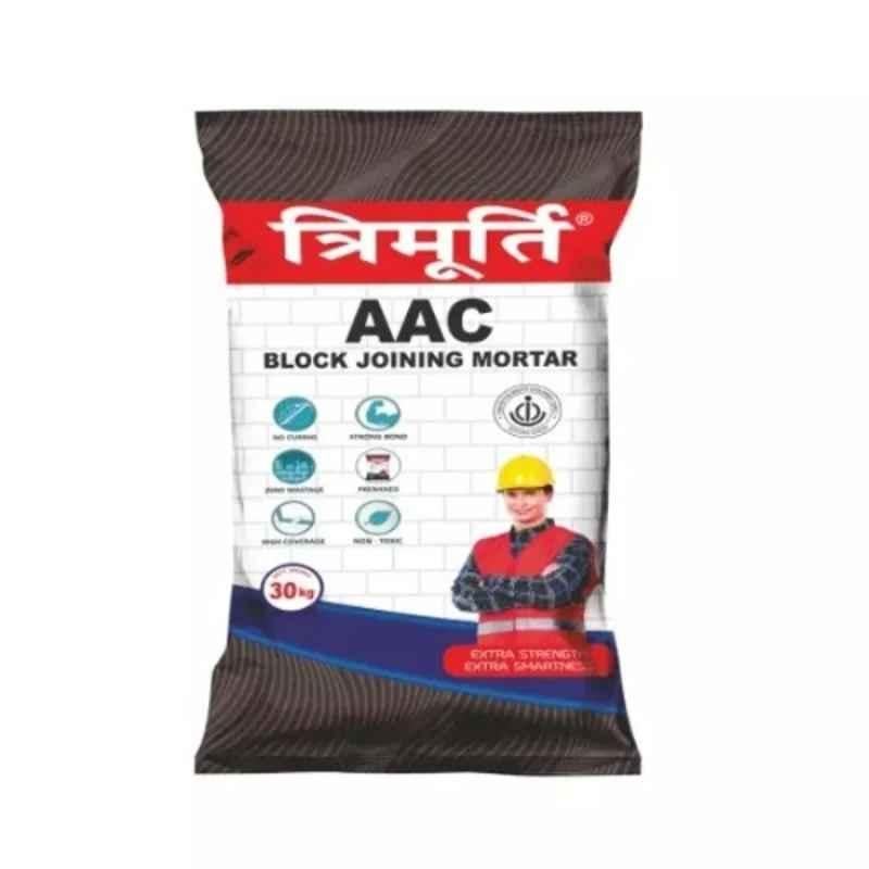 Trimurti 30kg AAC Block Joining Mortar