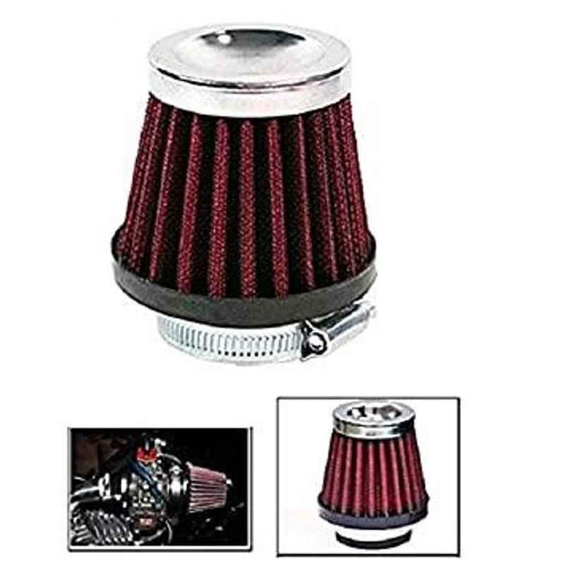 Meenu Arts HP High Performance Motorcycle/Bike Air Filter for Hero Splendor Plus