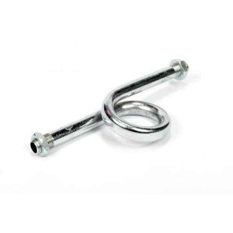 SFI 3/8 inch Stainless Steel Q Type Sypl Syphone Pipe
