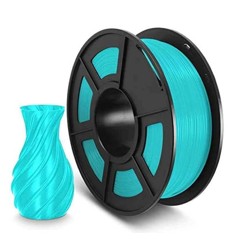Sunlu 1kg 1.75mm Orange PETG Filament for FDM 3D Printer