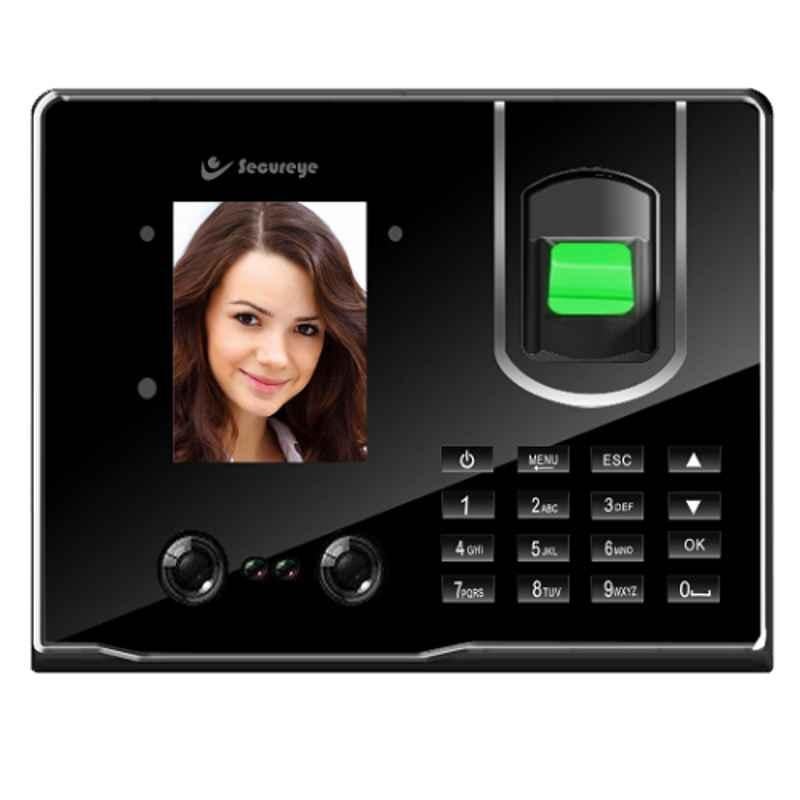 Secureye SC-FB8K-5K Cloud Base Biometric Device