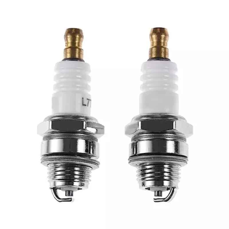 Orezen Aluminium Spark Plug for 2 Stroke 58CC Chain Saw, SP CH