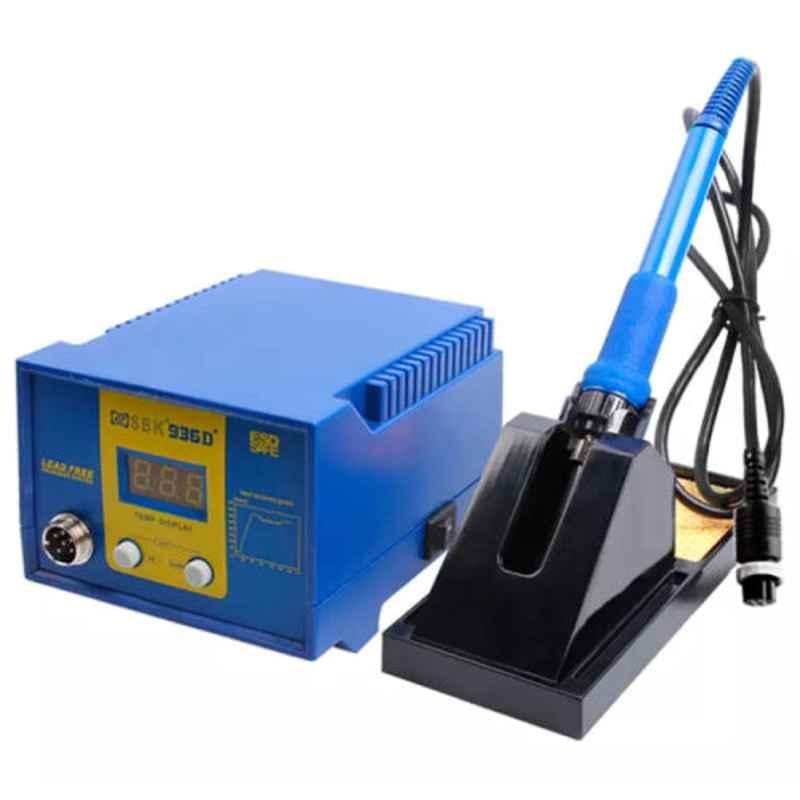 Bakon SBK 936D+ 60W Digital Soldering Station