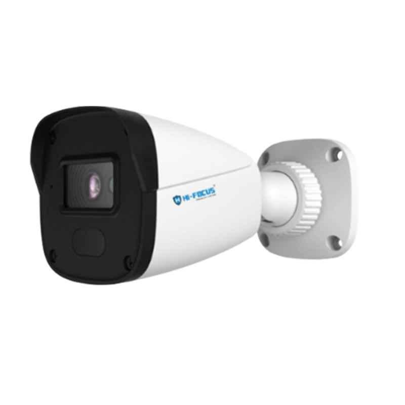 HI Focus 5MP HD Bullet Outdoor Camera with 3.6mm Fixed Lens & 20m Distance, HC-TS5500N2P-A