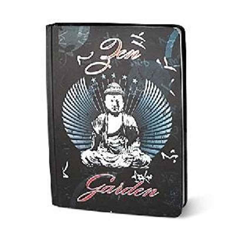 Nightingale Inscribe 5 Subject Notebook 16 pcs in Carton 8901049 088801