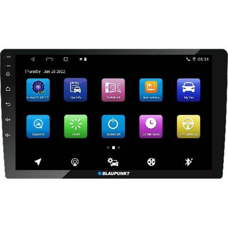 Blaupunkt Key Largo 980 9 inch 200W Black Car Android Stereo