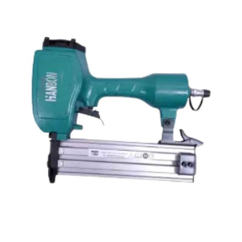 Hanbon T50 5-32mm 20 Guage Green Air Stapler, 131006